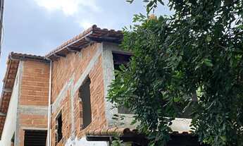 Imagem 5: Casa em construção em ótima localização