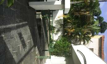 Imagem 3: Casa para aluguel com 406 metros quadrados com 6 quartos em Graças - Recife - PE