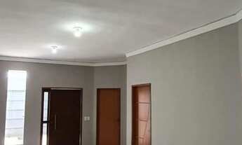 Imagem 3: Casa para venda possui 150 metros quadrados com 3 quartos