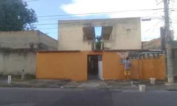 Imagem: CONJUNTO DE APARTAMENTOS EM NOVA IGUAÇU