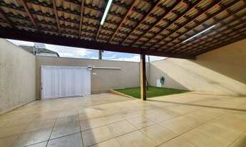 Imagem 2: Casa Muito Espaçosa 3/4 (suíte) Particular