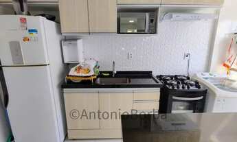 Imagem 4: Apartamento de 2 quartos com lazer completo em Ataíde - Vila Velha - ES