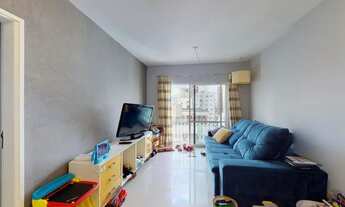 Imagem 6: Apartamento de 71 m² com 2 dormitórios na Vila Olimpia