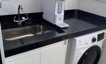 Imagem 7: APARTAMENTO - PLANALTO - SP