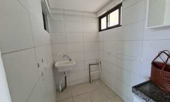 Imagem 4: Alugo maravilhoso apartamento com 03 quartos, suíte em Ponto de Parada - Recife - PE