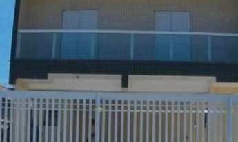 Imagem: Casa de condomínio (locação