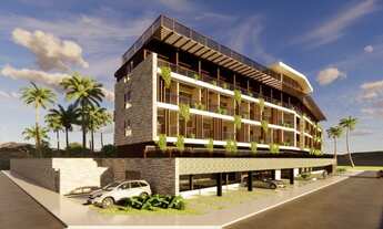 Imagem 3: Vendo apartamento com vista para o mar em Porto de Galinhas