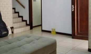 Imagem 4: Sobrado com 4 dormitórios à venda, 180 m² por R$ 420.000,00 - Alto Boqueirão - Curitiba/PR