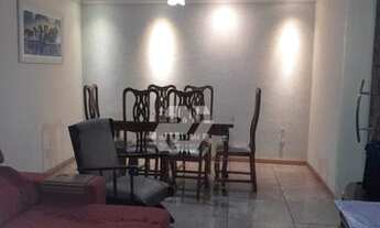 Imagem 3: Casa para venda com 96 metros quadrados com 3 quartos em Vila Iracema - Nova Iguaçu - RJ