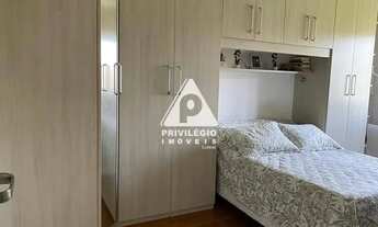 Imagem 6: Apartamento 2 quartos em Vila Isabel