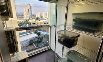 Imagem 4: Apartamento reformado e mobiliado para venda ou locação na Vila Leopoldina