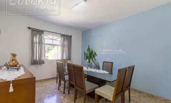 Imagem 7: Santo André - Casa Padrão - Vila Tibiriçá