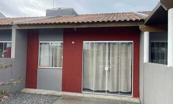 Imagem: Casa na Praia De Matinhos