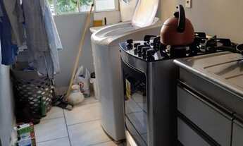 Imagem 6: ESTEIO - Apartamento Padrão - São Sebastião