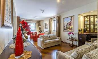 Imagem 2: APARTAMENTO RESIDENCIAL em São Paulo - SP, Perdizes