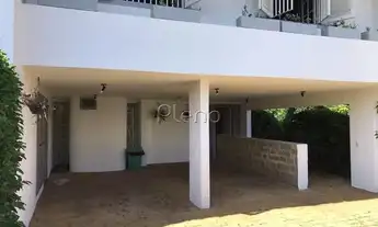 Imagem 5: Sobrado à venda e para locação no Vila Brandina, Campinas