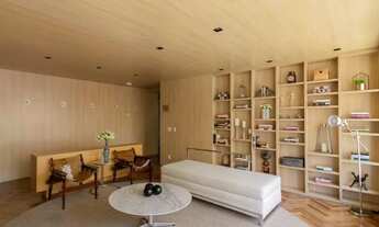 Imagem 3: Apartamento para aluguel tem 40 metros quadrados com 1 quarto em Itaim Bibi - São Paulo