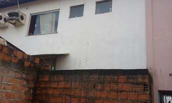 Imagem: Vendo apartamento em castanhal