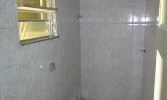 Imagem 2: Apartamento para venda possui 60 metros quadrados com 2 quartos