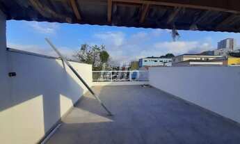 Imagem 2: Santo André - Apartamento Padrão - Vila Pires