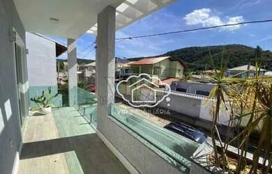 Imagem 3: Casa com 3 dormitórios à venda, 180 m² por R$ 420.000,00 - Guaratiba - Rio de Janeiro/RJ
