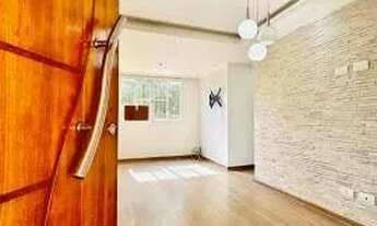 Imagem 4: Apartamento para venda tem 49 metros quadrados com 2 quartos em Jardim São Bernardo - São