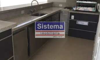 Imagem 3: Casa de Condomínio para alugar em Parque Residencial Damha Iv de 580.00m² com 5 Quartos, 5