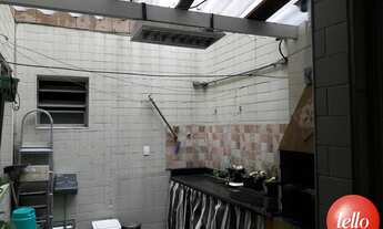 Imagem 7: São Paulo - Apartamento Padrão - Tucuruvi