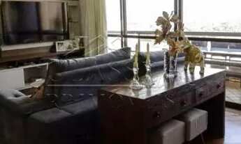 Imagem 2: Apartamento Padrão em Ribeirão Preto