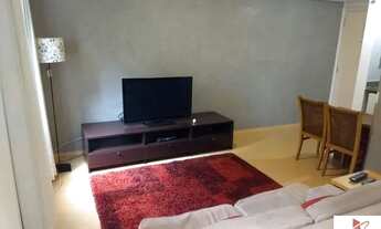 Imagem 3: São Paulo - Flat - Moema