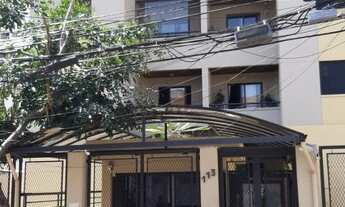 Imagem: Apartamento para aluguel tem 70 metros quadrados