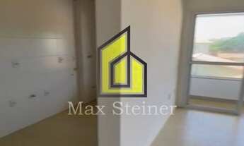 Imagem 4: Apartamento com 2 dormitórios, sendo um suíte a 550 mts praia do Santinho Floripa