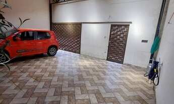 Imagem: Casa a venda possui 213 metros quadrados