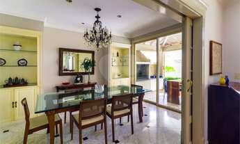 Imagem 2: CASA À VENDA COM 5 QUARTOS, 5 VAGAS, PISCINA E 360 M2 NO CITY BOAÇAVA