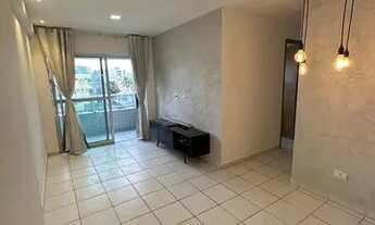 Imagem 4: Apartamento no Edf Itapoã, 54m2, com suíte!