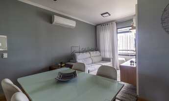 Imagem 3: Venda Apartamento 2 Dormitórios - 53 m² Vila Olímpia