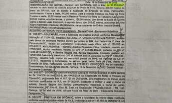 Imagem 4: Terreno Br101 comercial com 112m de frente