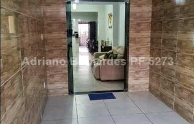 Imagem 6: Casa No Bairro Novo Paraíso