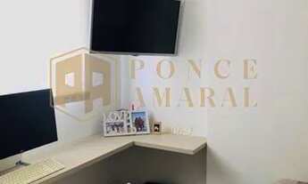 Imagem 3: Residencial Avenida Park, 2 dormitórios