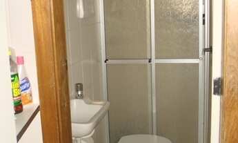 Imagem 2: Apartamento para venda tem 80 metros quadrados com 2 quartos em Maria Ortiz - Vitória - ES