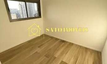 Imagem 3: Atenção... IMPERDÍVEL! - More no Campo Belo Apartamento com 3 quartos, 4 banheiros no tota