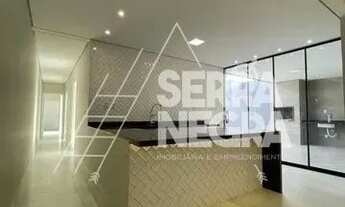 Imagem 5: CASA MODERNA, PÉ DIREITO ALTO, 3 QUARTOS, DENTRO DE CONDOMÍNIO, ARNIQUEIRAS