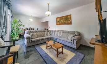 Imagem 3: Santo André - Casa Padrão - Campestre