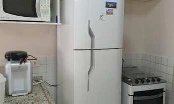 Imagem 6: Apartamento para Locação em Jundiaí, Anhangabaú, 1 dormitório, 2 vagas