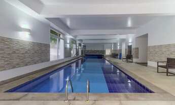 Imagem: Apartamento Venda 3 Dormitórios - 120 m²