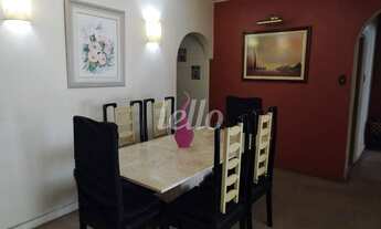 Imagem 6: São Paulo - Apartamento Padrão - Jardins