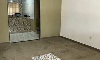 Imagem 6: Rancho p locação em três Marias