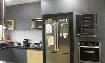 Imagem 3: Edifício Topázio Cobertura, Fino Acabamento, 02 Vagas de Garagens