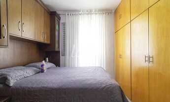 Imagem 7: São Paulo - Apartamento Padrão - Tatuapé