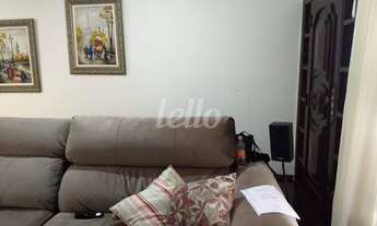 Imagem 5: Santo André - Casa Padrão - Parque Marajoara